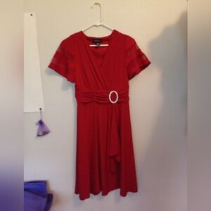 R&M Richards dress